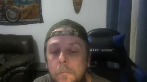 AllenGallant online show from September 28, 2025, 12:16 am