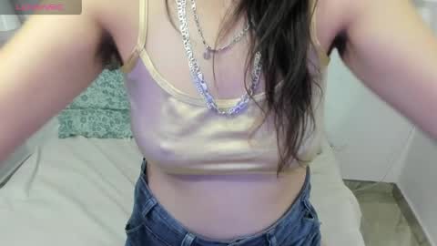 Snapshot of casey_james_ chatting on April 2, 2026, 4:10 am CASEY online show from April 2, 2026, 4:10 am