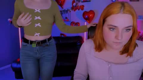 casey_meow_ online show from February 22, 2026, 10:25 am