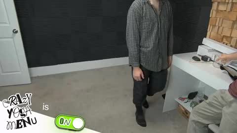 caseyandfriends online show from January 10, 2025, 6:42 am