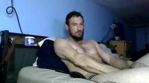 okiedadd online show from February 25, 2026, 4:16 pm