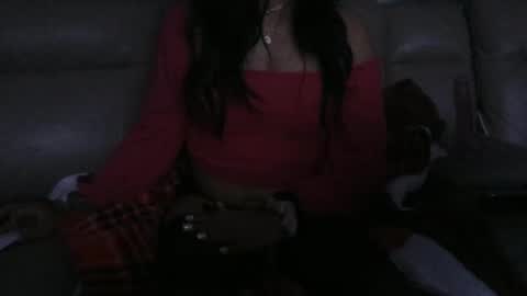 Snapshot of caseyrioxoxo chatting on February 1, 2025, 6:32 am CaseyRio online show from February 1, 2025, 6:32 am