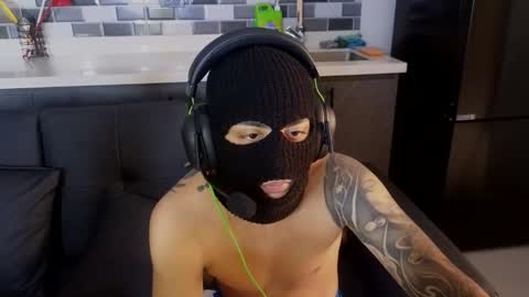 cash_master777 online show from May 19, 2026, 4:13 pm