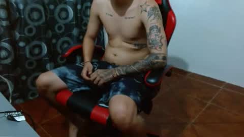 master Nino online show from February 20, 2026, 2:17 pm