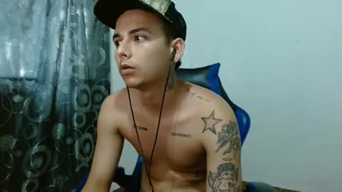 master Nino online show from February 23, 2026, 4:59 pm