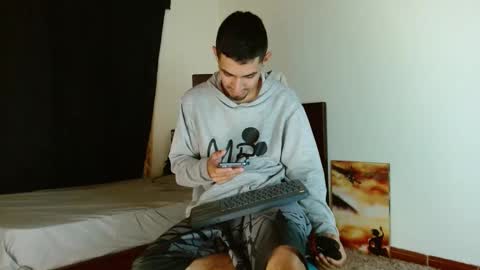 Cash Master San online show from October 31, 2025, 4:57 am