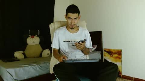 Cash Master San online show from November 2, 2025, 1:08 am