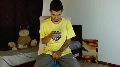 Cash Master San online show from November 5, 2025, 5:35 pm