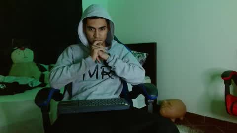 Cash Master San online show from November 29, 2025, 3:20 am