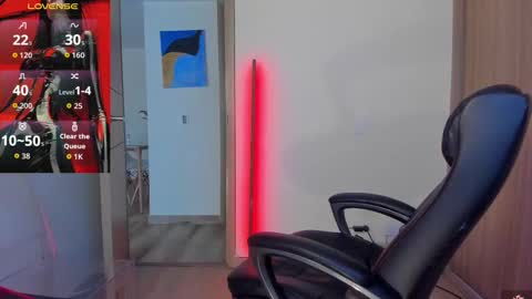 Snapshot of cash_vice chatting on September 22, 2025, 12:40 pm caprice online show from September 22, 2025, 12:40 pm