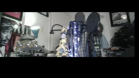 Smashdroid online show from February 3, 2026, 3:04 am