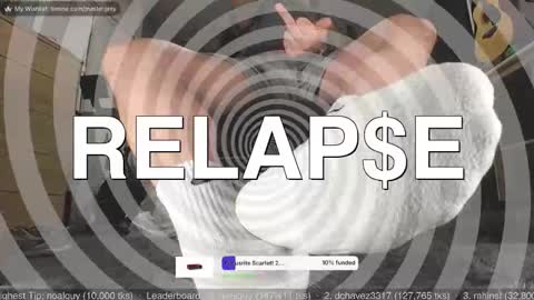 Master Grey online show from February 6, 2026, 7:34 am