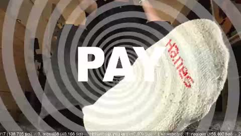 Master Grey online show from February 28, 2026, 4:46 am