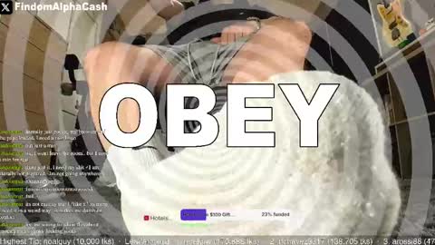 Snapshot of cashmastergrey chatting on April 24, 2026, 3:53 am Master Grey online show from April 24, 2026, 3:53 am