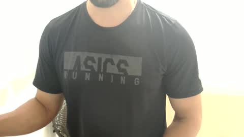 cashmastermuscle77 online show from January 15, 2025, 6:51 pm