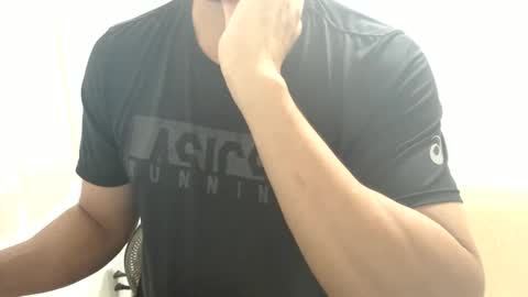 cashmastermuscle77 online show from January 16, 2025, 1:14 pm