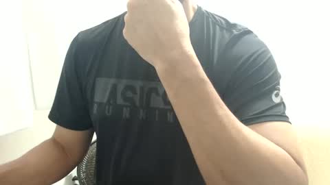 cashmastermuscle77 online show from January 19, 2025, 1:53 am