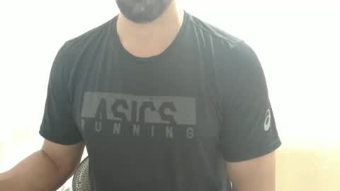 cashmastermuscle77 online show from January 20, 2025, 10:51 am