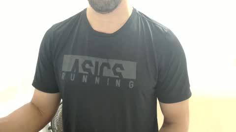 cashmastermuscle77 online show from January 25, 2025, 3:41 pm