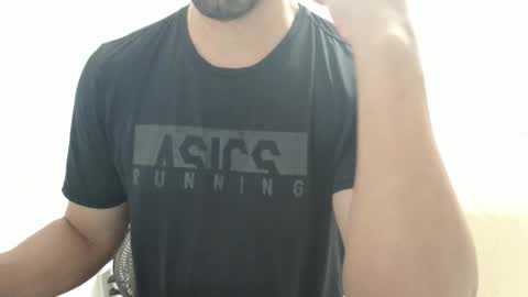 cashmastermuscle77 online show from January 27, 2025, 8:07 pm