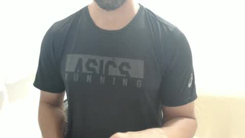 cashmastermuscle77 online show from January 30, 2025, 10:30 pm