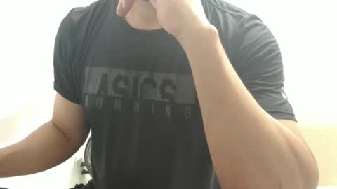 cashmastermuscle77 online show from January 31, 2025, 7:29 pm