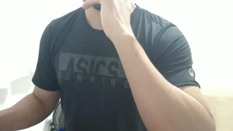 cashmastermuscle77 online show from February 7, 2025, 2:08 am