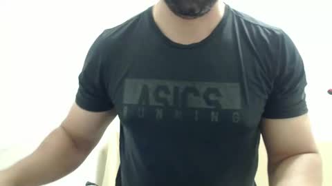 cashmastermuscle77 online show from September 20, 2025, 11:00 am