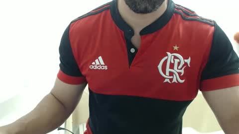 cashmastermuscle77 online show from October 2, 2025, 10:22 am