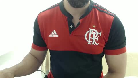 cashmastermuscle77 online show from October 19, 2025, 2:18 pm