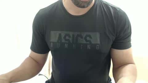 cashmastermuscle77 online show from October 30, 2025, 10:27 am