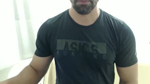 cashmastermuscle77 online show from January 6, 2026, 10:12 pm