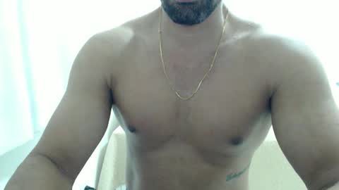 cashmastermuscle77 online show from February 9, 2026, 1:53 am