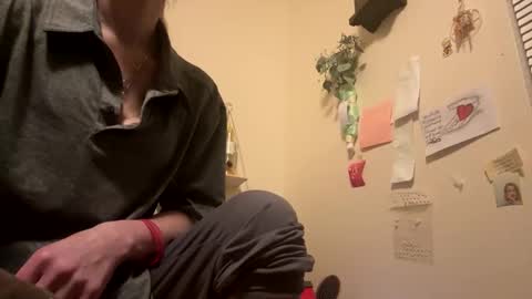 Snapshot of casidy1 chatting on February 22, 2025, 7:34 am casidy1 online show from February 22, 2025, 7:34 am