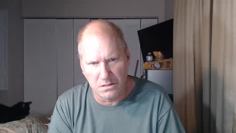 Snapshot of casinocam chatting on September 29, 2025, 5:23 am CasinoCam online show from September 29, 2025, 5:23 am