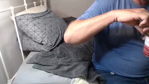 Snapshot of casinocam chatting on November 10, 2025, 8:19 pm CasinoCam online show from November 10, 2025, 8:19 pm