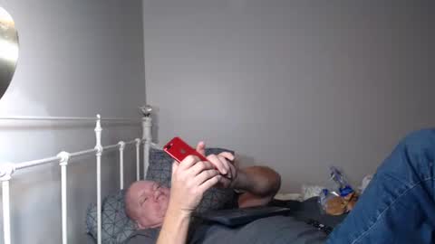 Snapshot of casinocam chatting on December 2, 2025, 12:49 am CasinoCam online show from December 2, 2025, 12:49 am