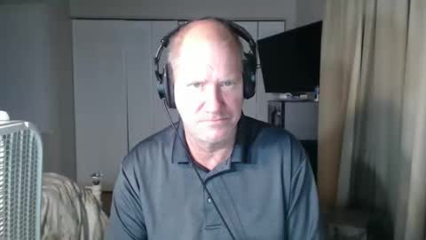 CasinoCam online show from January 11, 2026, 8:52 am