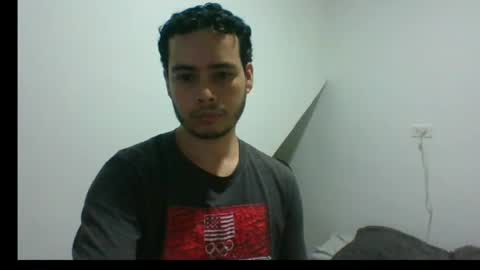 Casper online show from April 19, 2026, 2:11 am