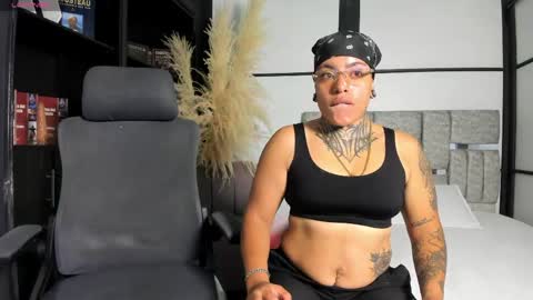 Casper online show from April 6, 2026, 1:01 pm