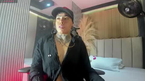 Casper online show from April 23, 2026, 1:02 pm