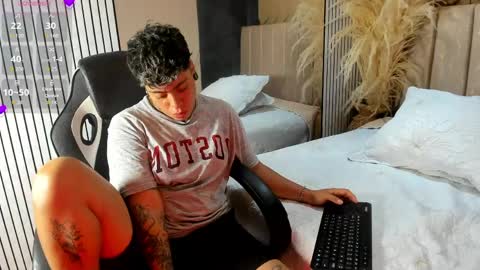 Casper online show from May 11, 2026, 4:04 pm