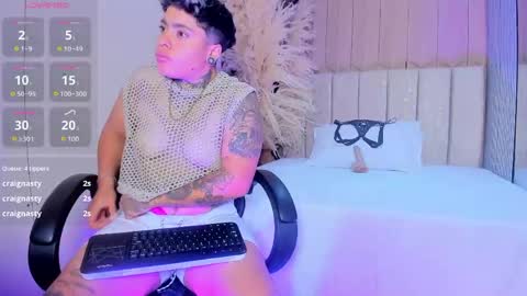 Casper online show from May 15, 2026, 12:23 pm
