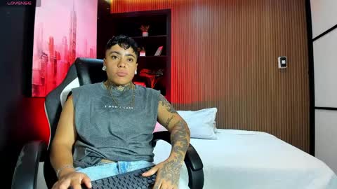 Casper online show from May 22, 2026, 2:33 pm