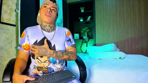 Casper online show from May 24, 2026, 12:54 pm