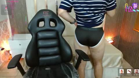 caspian_tay online show from February 7, 2026, 11:58 am