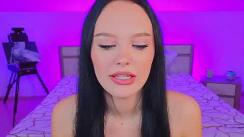 Snapshot of cassadyy chatting on July 6, 2026, 2:08 am Cassady online show from July 6, 2026, 2:08 am