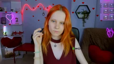 Cassandra online show from May 21, 2026, 12:34 pm