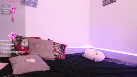 cassandra cassie  online show from December 7, 2024, 1:36 am