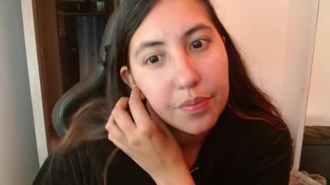 Snapshot of cassandra_ruizz chatting on June 7, 2026, 1:54 am 573215024606 online show from June 7, 2026, 1:54 am